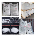 Caustic Soda Micro Pearls 99% Granule voor textiel